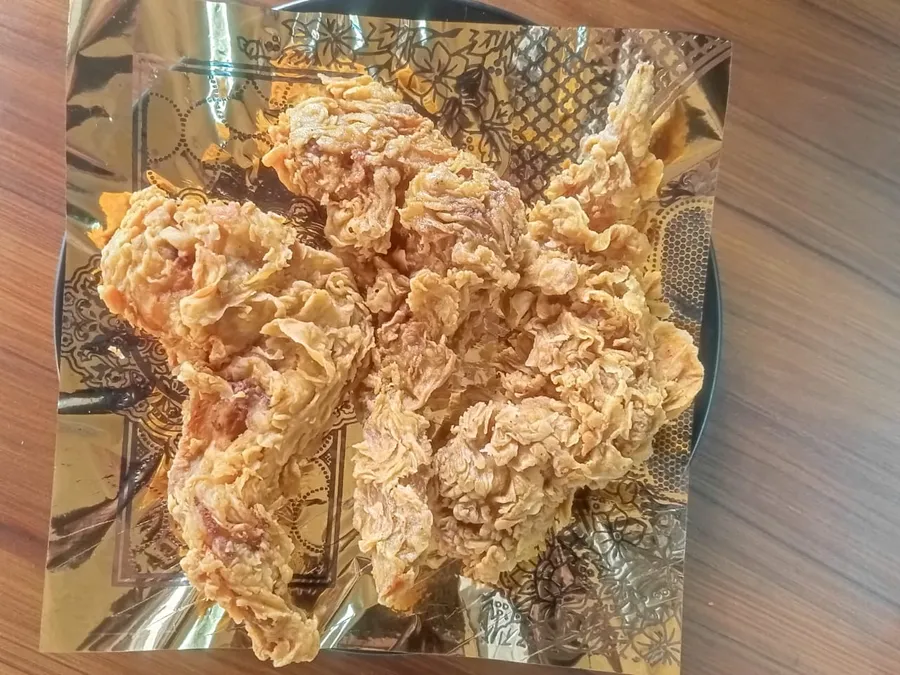 Bite Buzz - এ অফারে পাচ্ছেন মাত্র ৪৯ টাকায় ক্রিস্পি চিকেন ফুল উইংস।  শুধুমাত্র Bite Buzz মিরপুরে।  লোকেশন রুপনগর মনিপুর কলেজের অপজিটে।