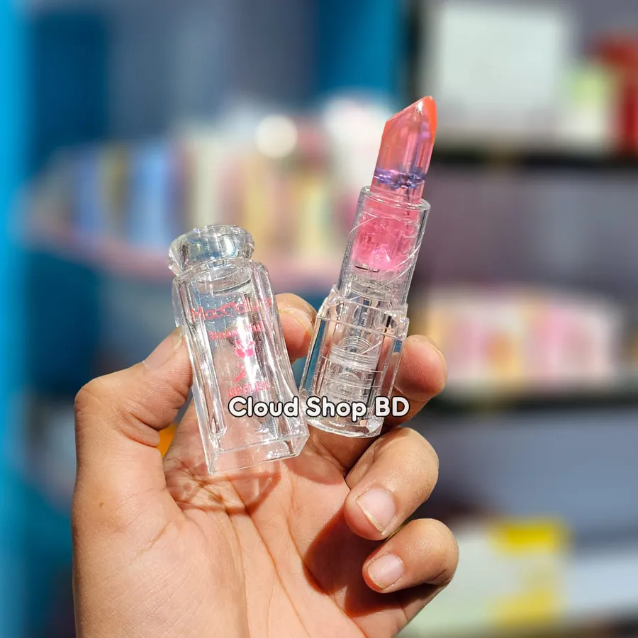 Magic Lip Gloss or  Magic Lipstick 99 TK