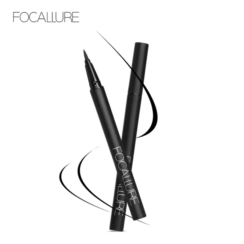 Focallure Liquid Waterproof Eyeliner Pen 30% Disocunt at Daraz