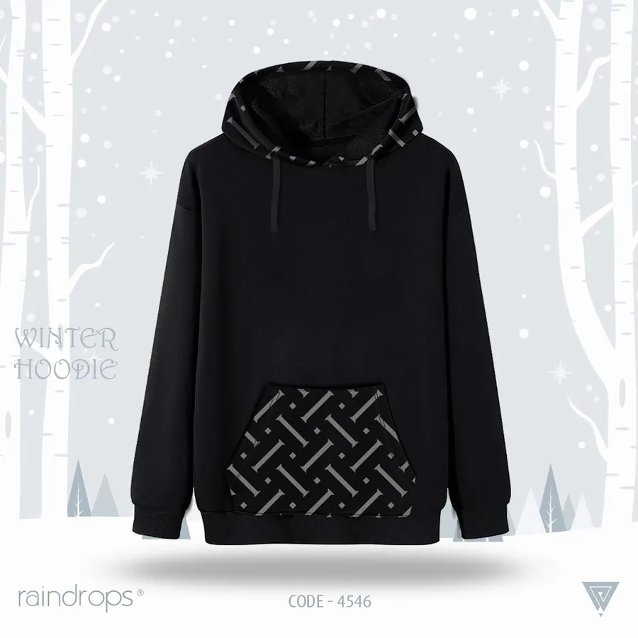 New Winter Hoodies & Jackets  at Raindrops