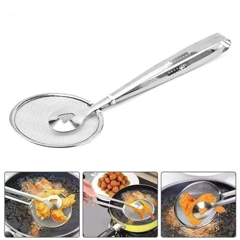 20% Discount On Oil Spoon at Kitchen Garden