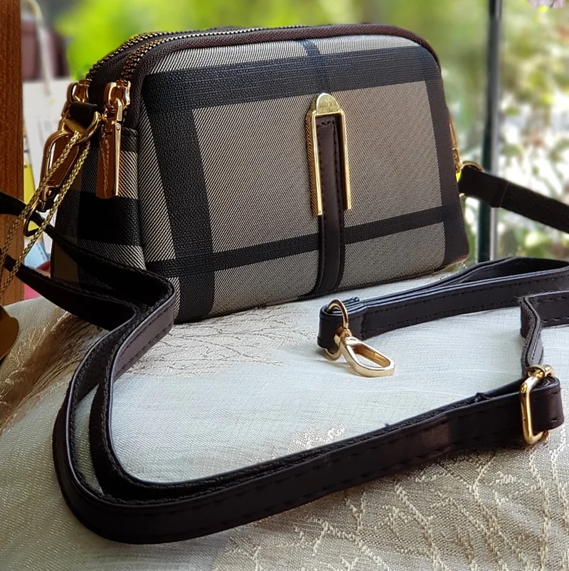 Eid Collection Sling Bag | Women's Bag  Affordable Price at Bangs N Packs