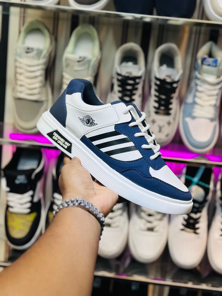 999 TK sneakers offer at Unique Footwear