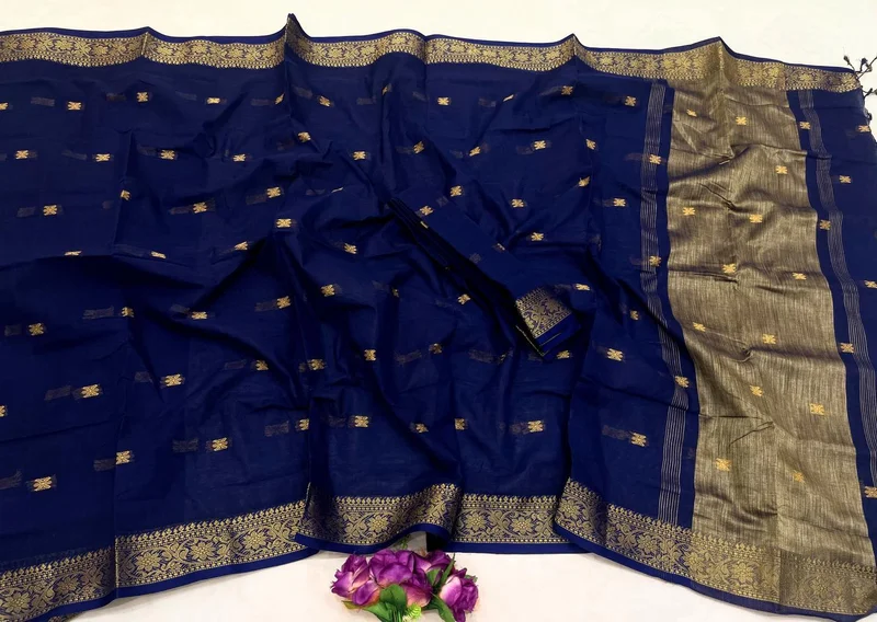 Jamdani Saree Eid Discount Offer at Poridhan Valley-পরিধান ভ্যালি