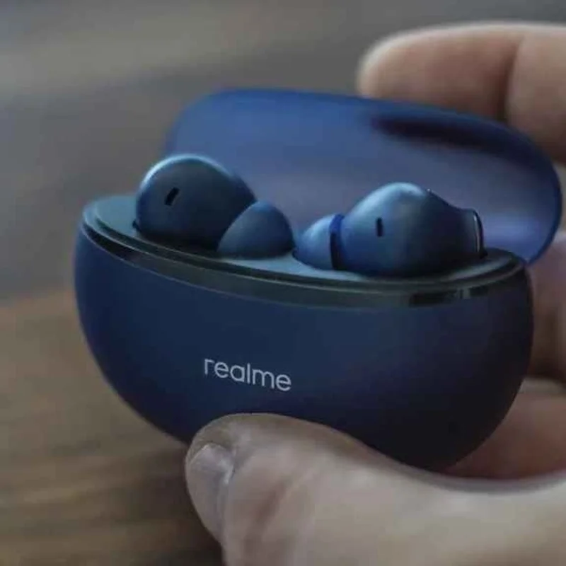 Realme Buds Air 3 Neo True Wireless Earbuds 400 TK Discount at GadgetBee