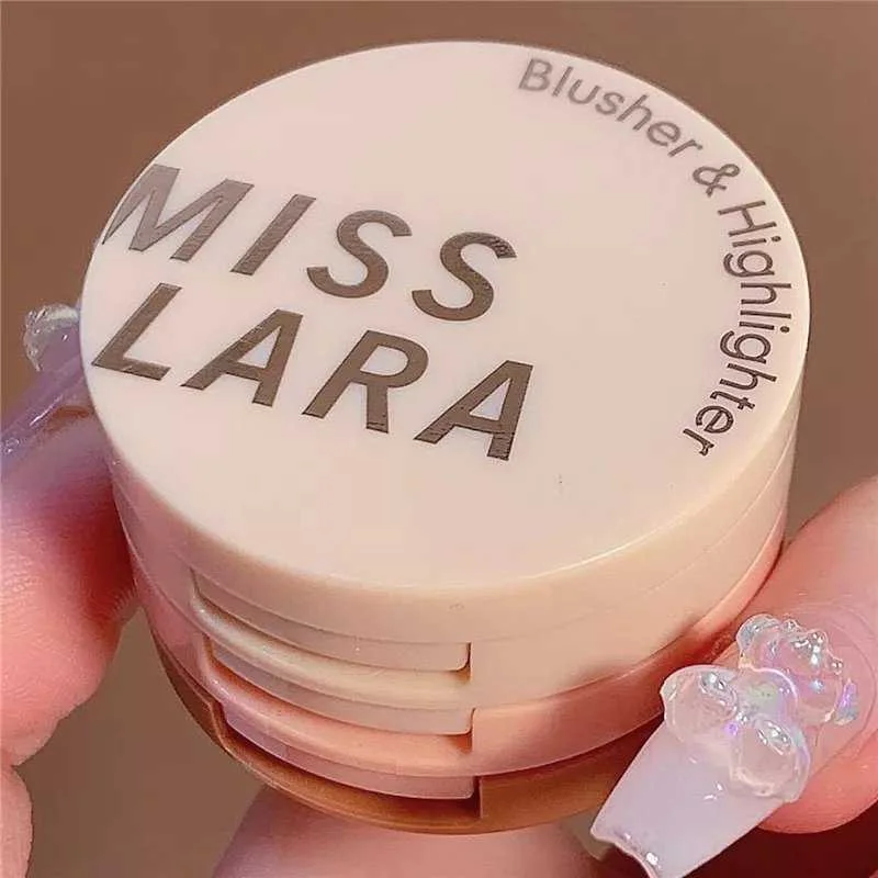 Miss Lara Brusher & Highlighter Available in 2 Editions at 99 Shop BD