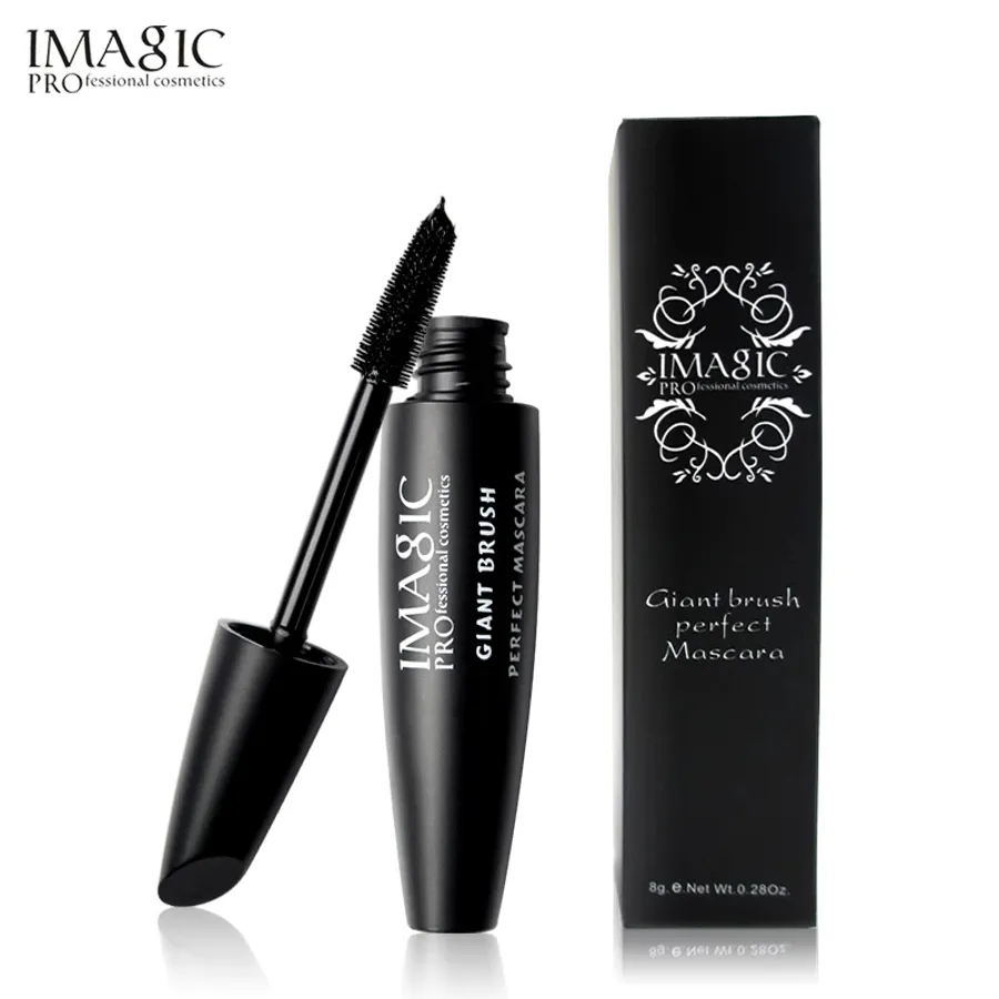 IMAGIC Giant Brush Perfect Mascara 48% Discount at Perfecto