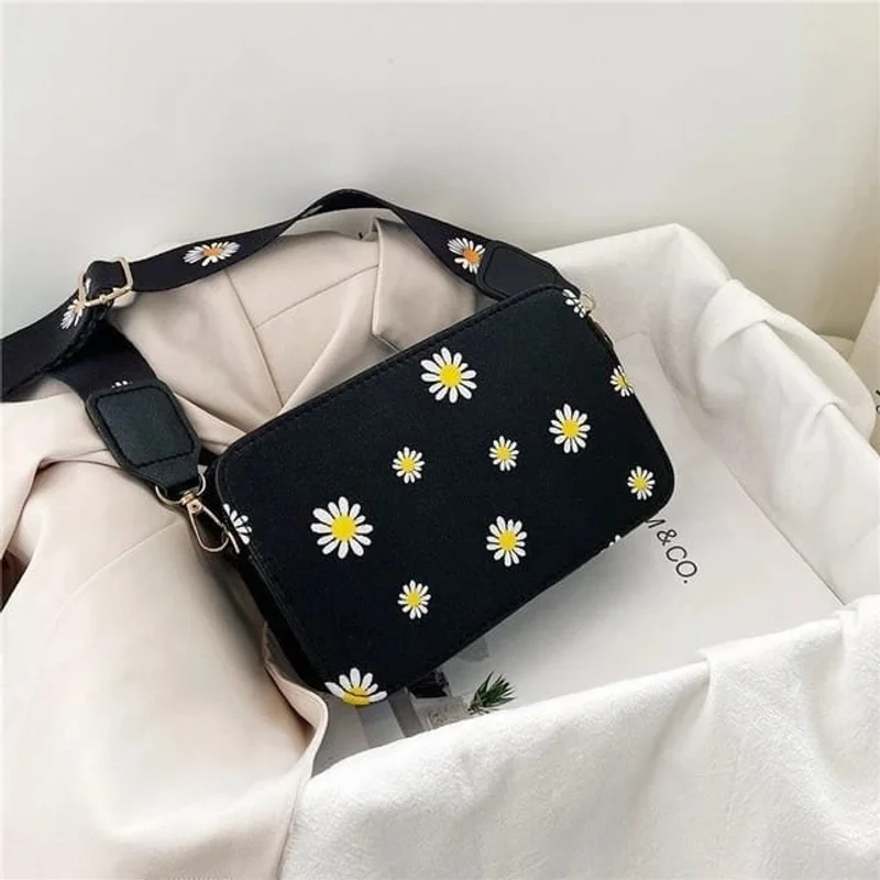 Daisy Crossbody Shoulder Bag at Only 99 Shop BD