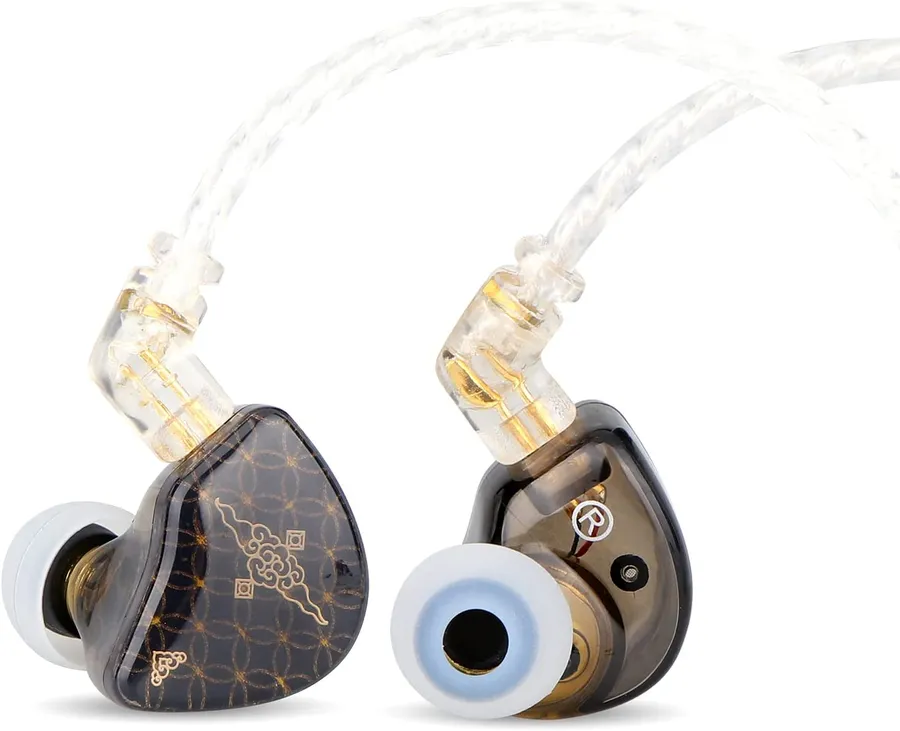 Tangzu WAN ER SG 10mm Dynamic Driver In-Ear Earphone at Gadget N Music