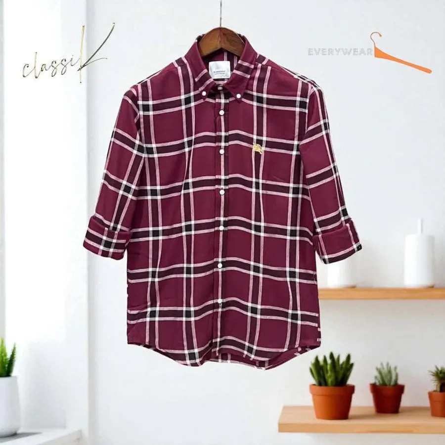 Combo offer Buy 3pcs of Full Sleeve Shirt for 2000 Taka only at ClassiK Bangladesh