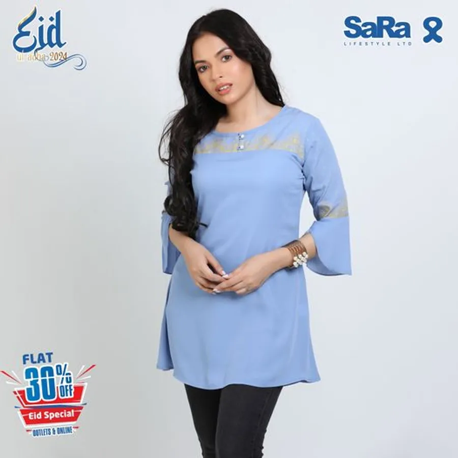 Flat 30% discount Eid special at SaRa Lifestyle Ltd