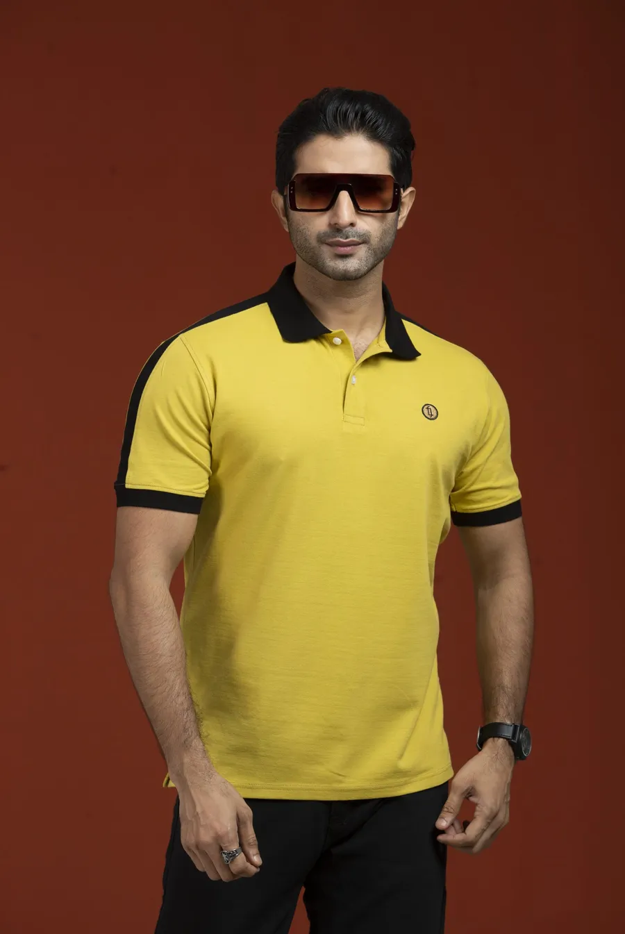 Big sale 50% discount on Polo T-Shirt at Fiona