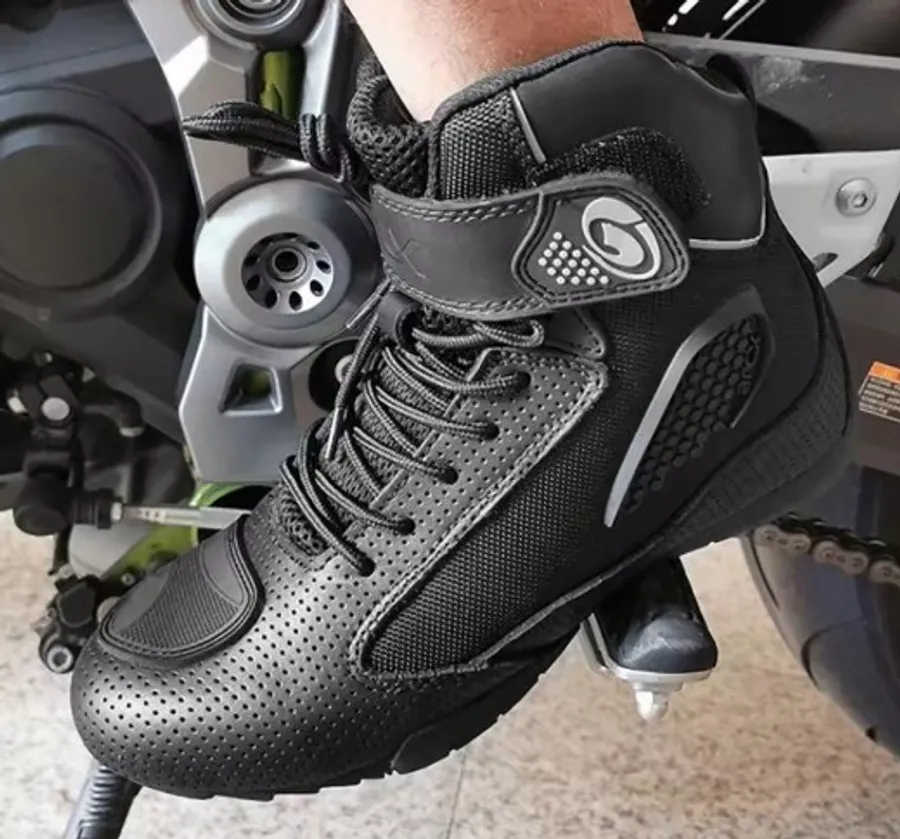 ARCX L60625 Comfortable Riding Shoes at Rider’s DNA