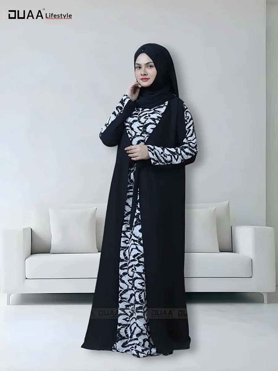 Flat 25% discount on premium abaya collection at 𝐃𝐮𝐚𝐚 𝐋𝐢𝐟𝐞𝐬𝐭𝐲𝐥𝐞