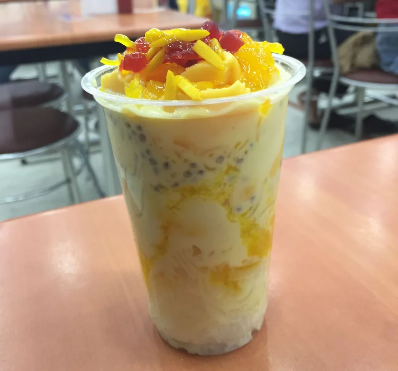 Buy One Get One Faluda Offer at The Burger House  Shonirakhra