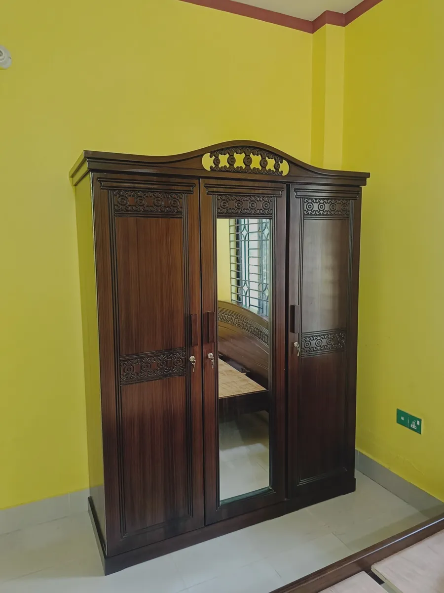 3 part almari budget friendly offer at H.A Furniture