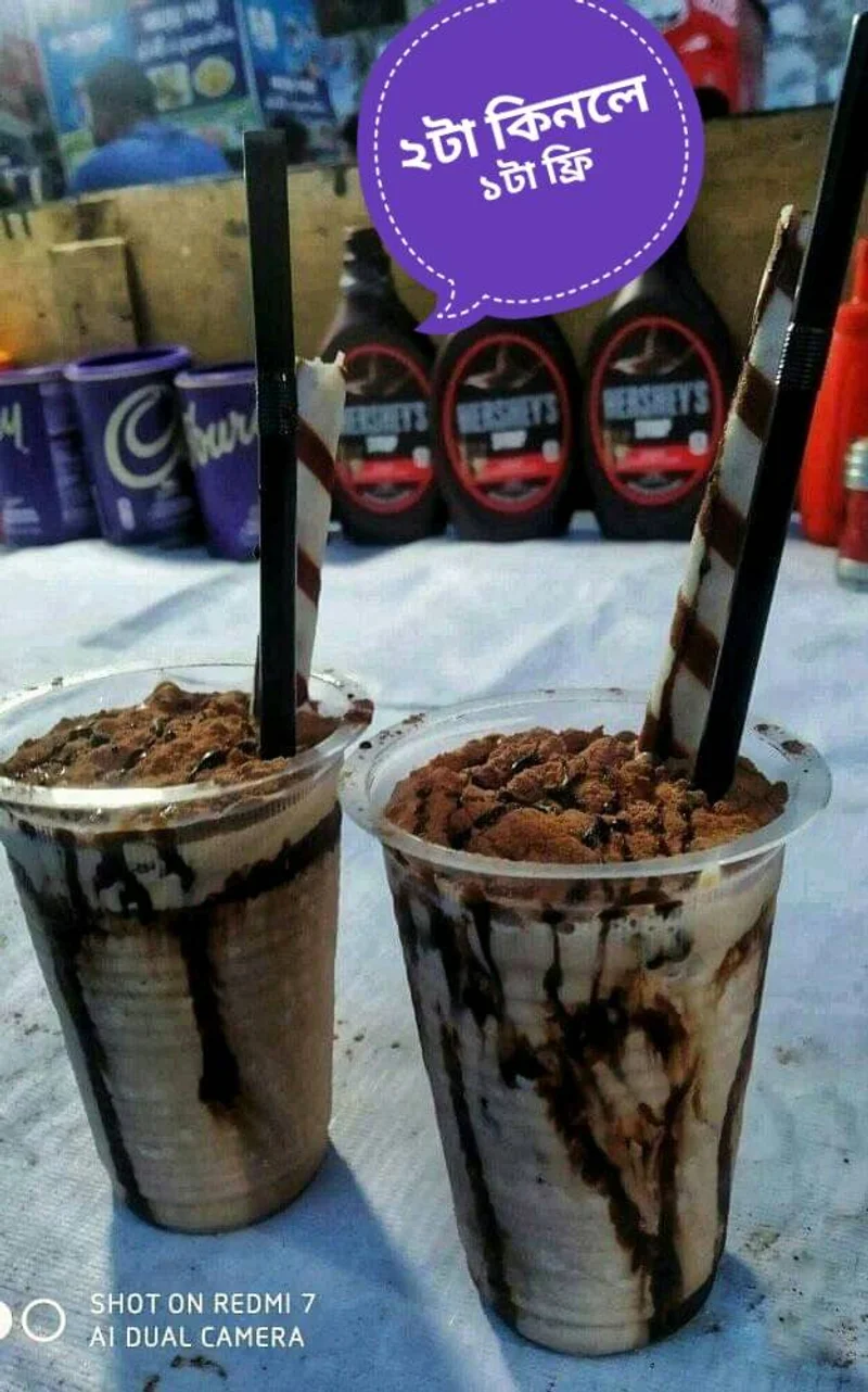 Buy Two Get One Offer at Coffee Toffee Shonirakhra