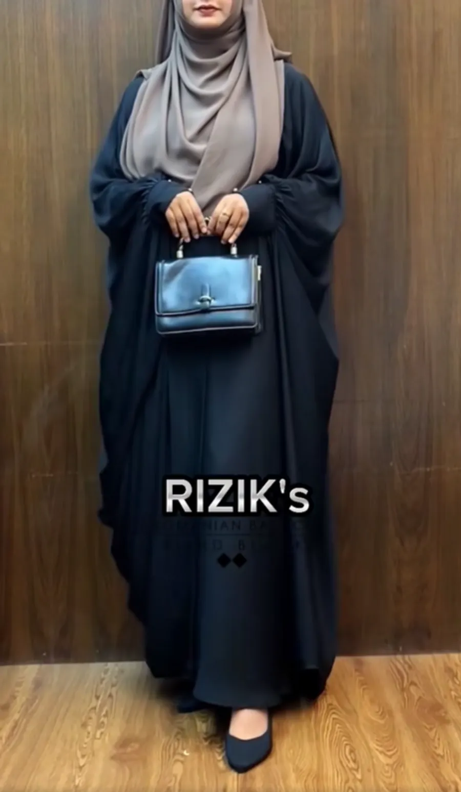 Borka offer price only 1050 TK at RIZIK's