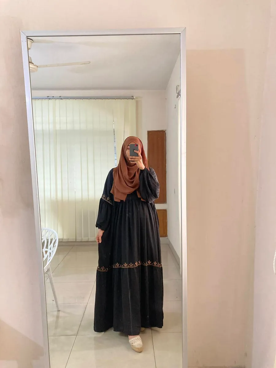 Get 15% off on all Products Abaya | Borkha at Cover Boutique