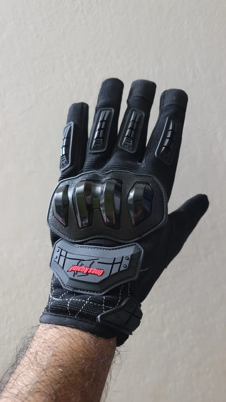 premium gloves under 1000 Tk at Bikers Support BD