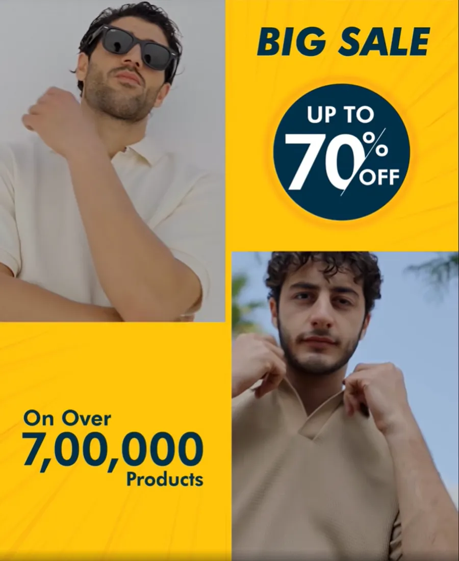 Save up to 70% on 700,000+ outfits at Gentle Park