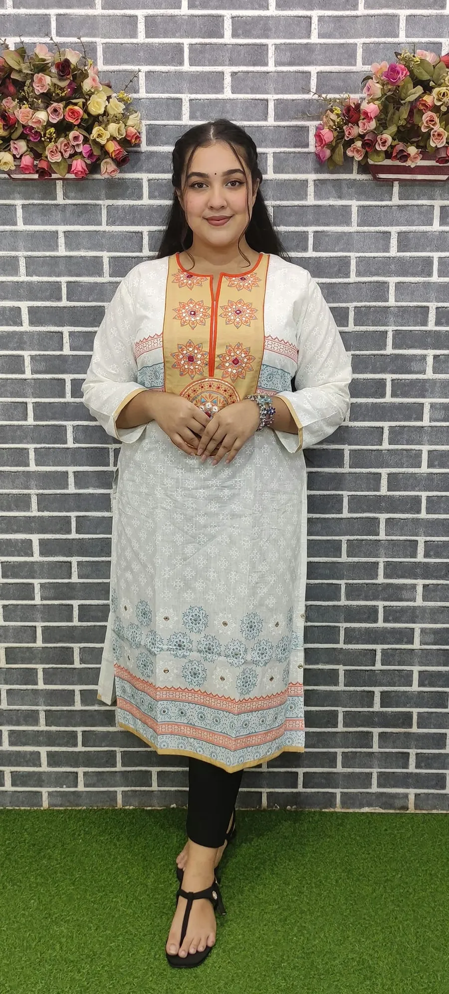 koton kurti only 900 TK at Fevilo Fashion