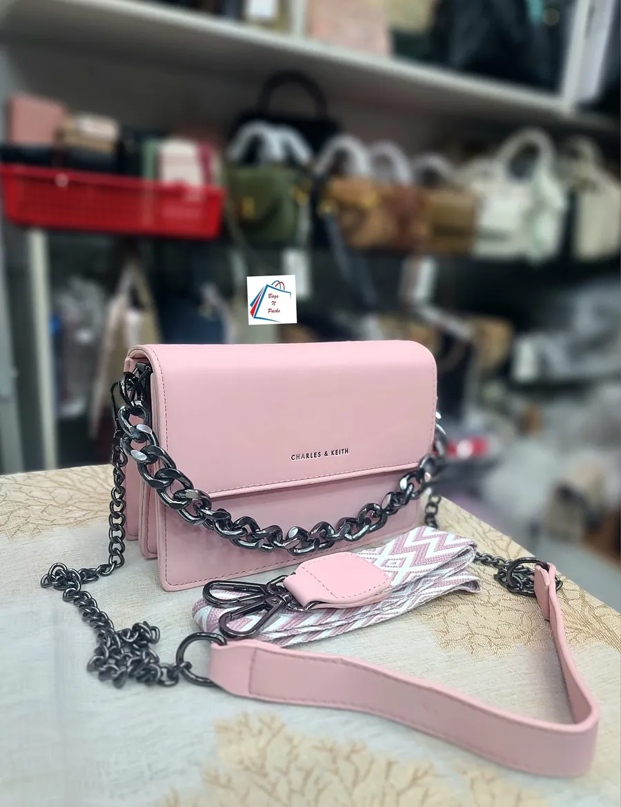 New arrival women bag at Bags N Packs