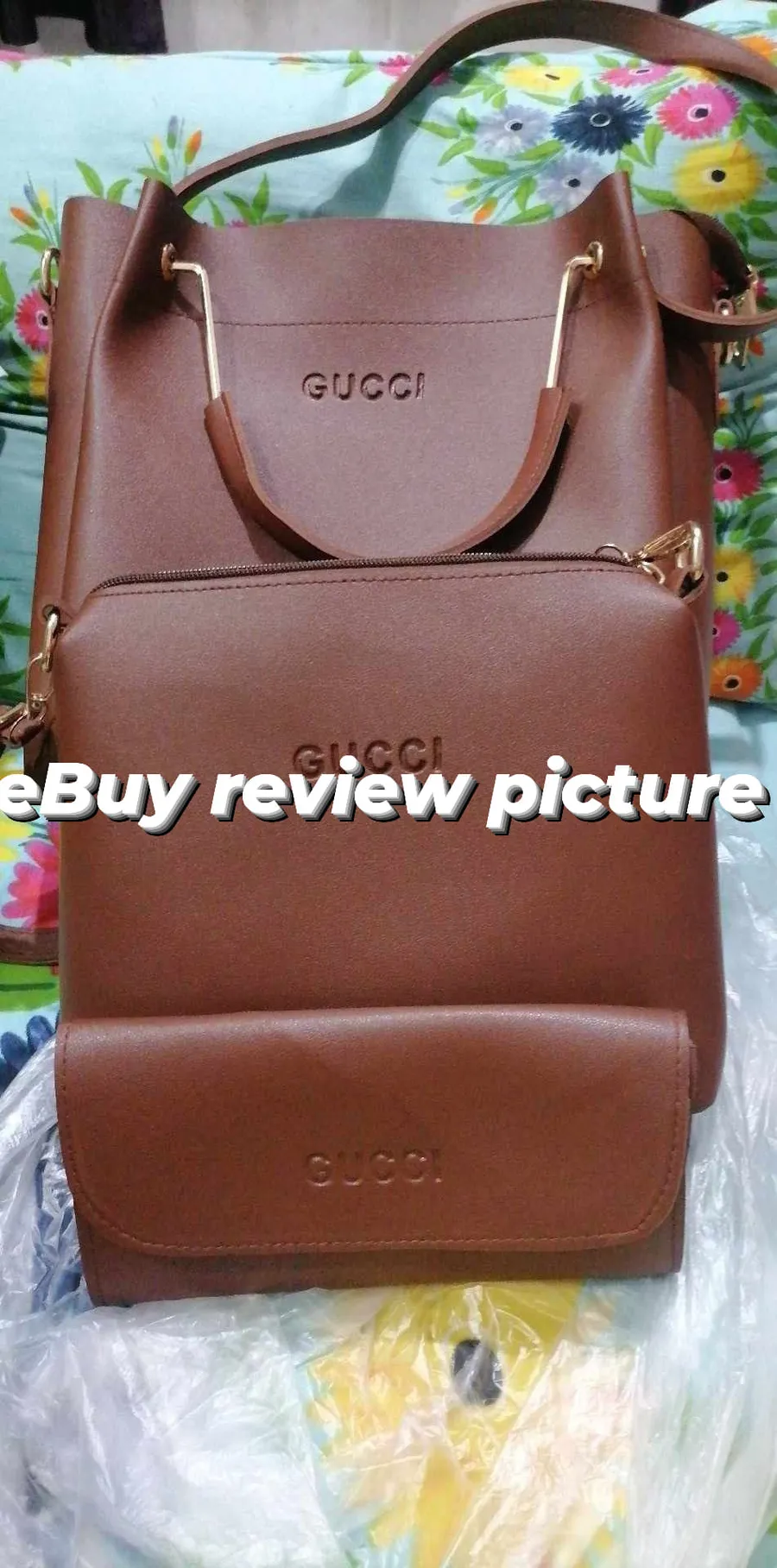 3 women's bag combo offer only 990 TK at eBuy