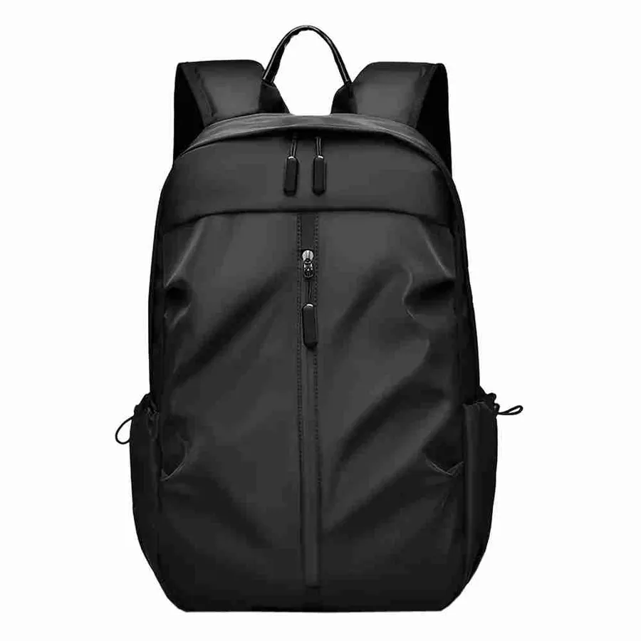 Get the Water-Resistant Backpack with 𝐅𝐋𝐀𝐓 𝟔𝟎% 𝐎𝐅𝐅 now