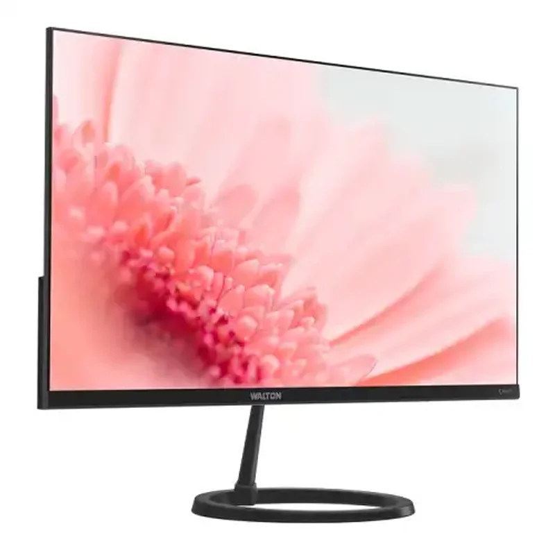 WALTON WD215V05 21.45" FHD LED Frameless Monitor 650 TK OFF at Techland