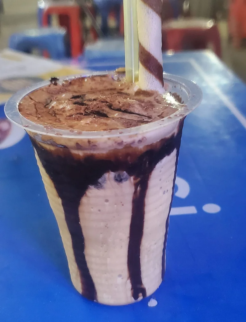 Cool Offer In This Summer Two Cold Coffee Only 89 TK at H2O Shonirakhra