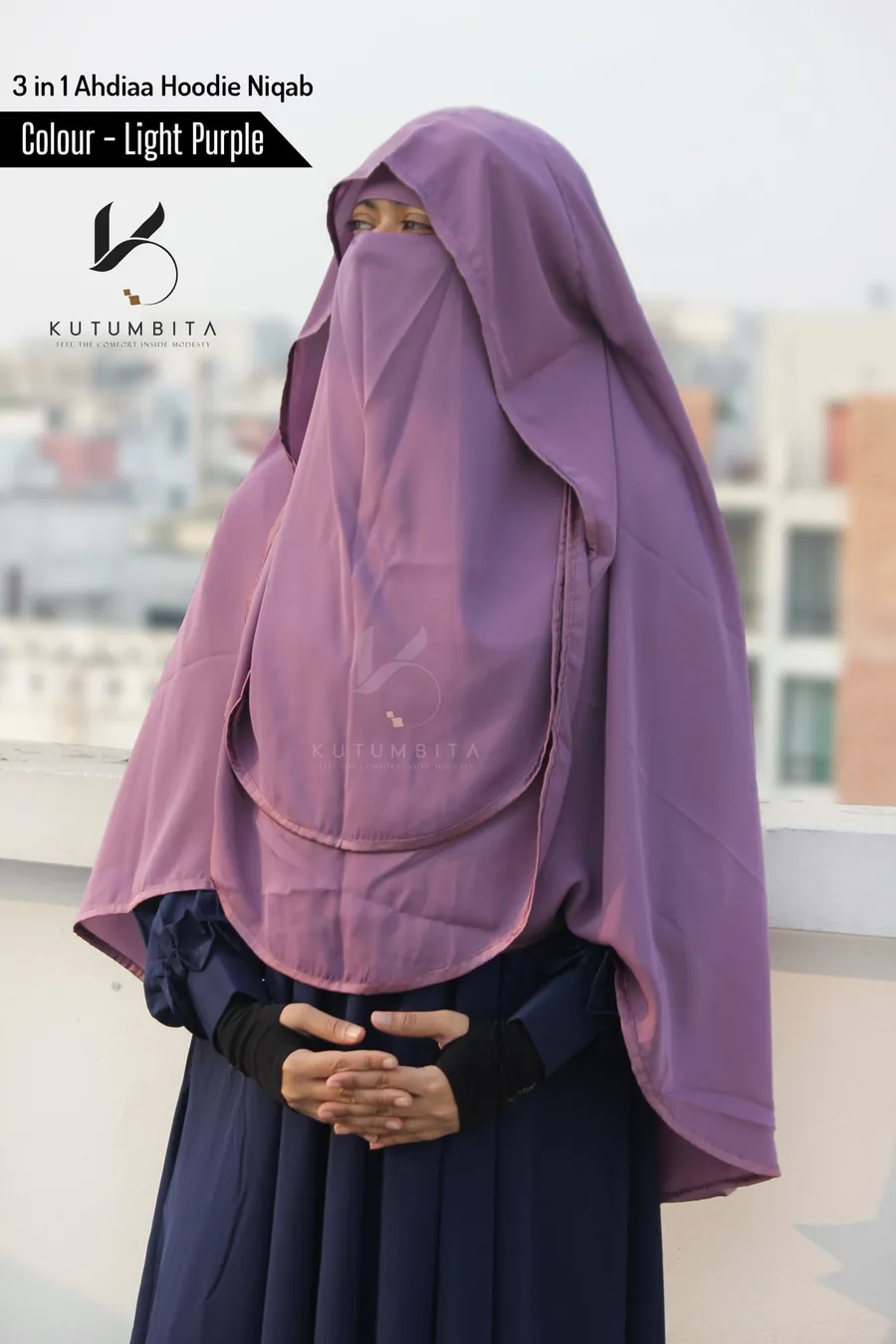 30% discount  Hoodie Hijab at কুটুম্বিতা::Kutumbita