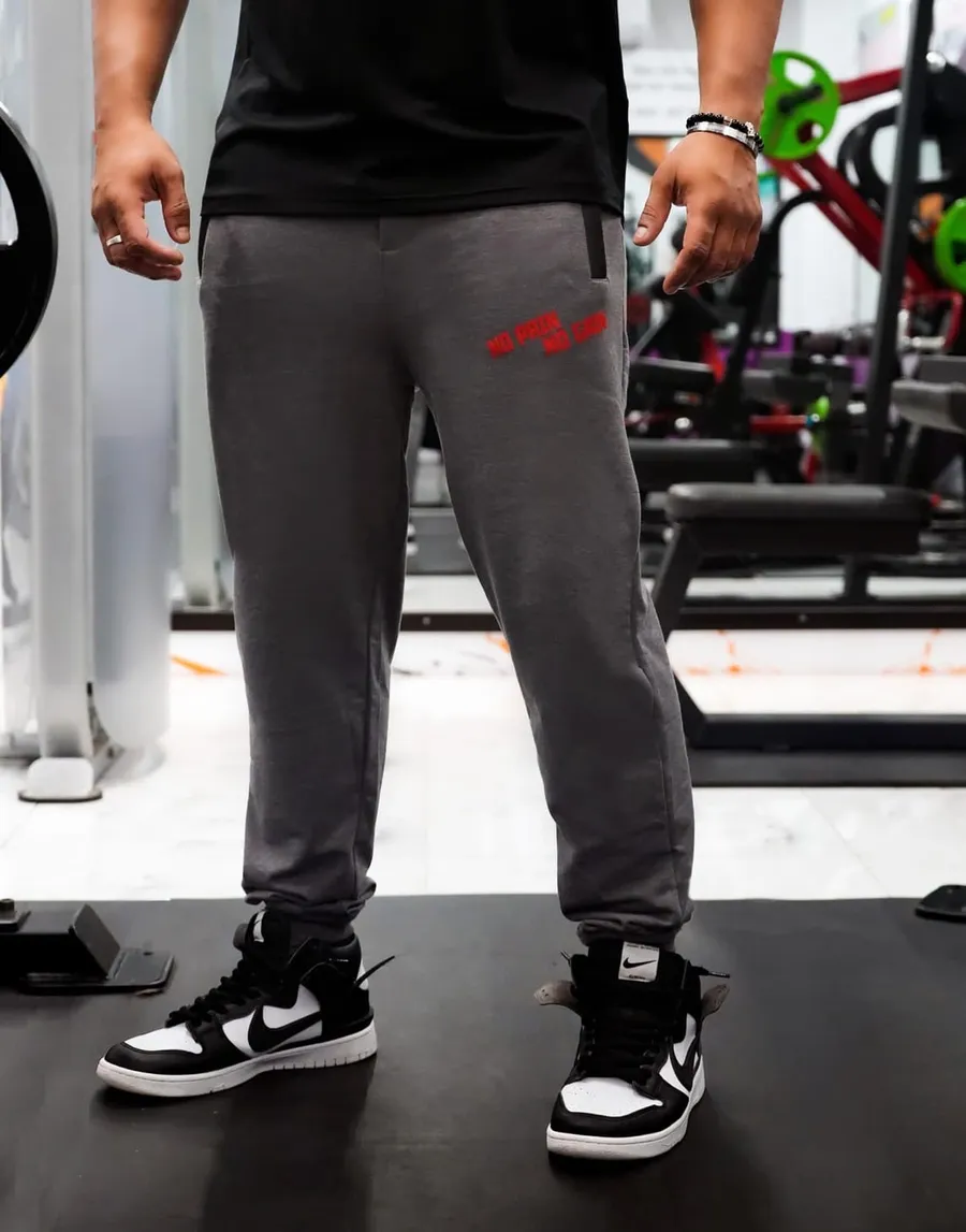 Buy Joggers and Get Shorts free at No Pain No Gain