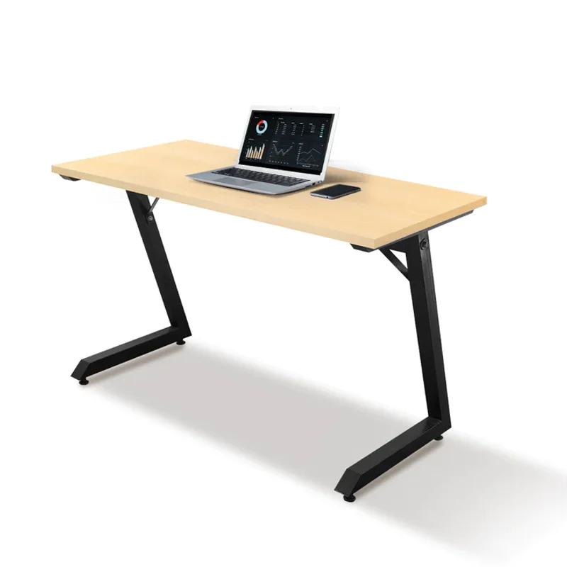 GRID Simplex Desk - Z Shape 15% Discount | Furniture Discount at Grid Furniture