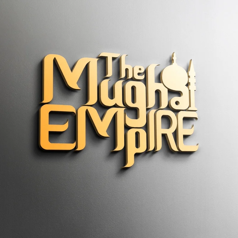 The Mughal Empire