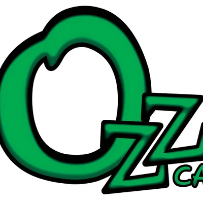 Ozz Cafe