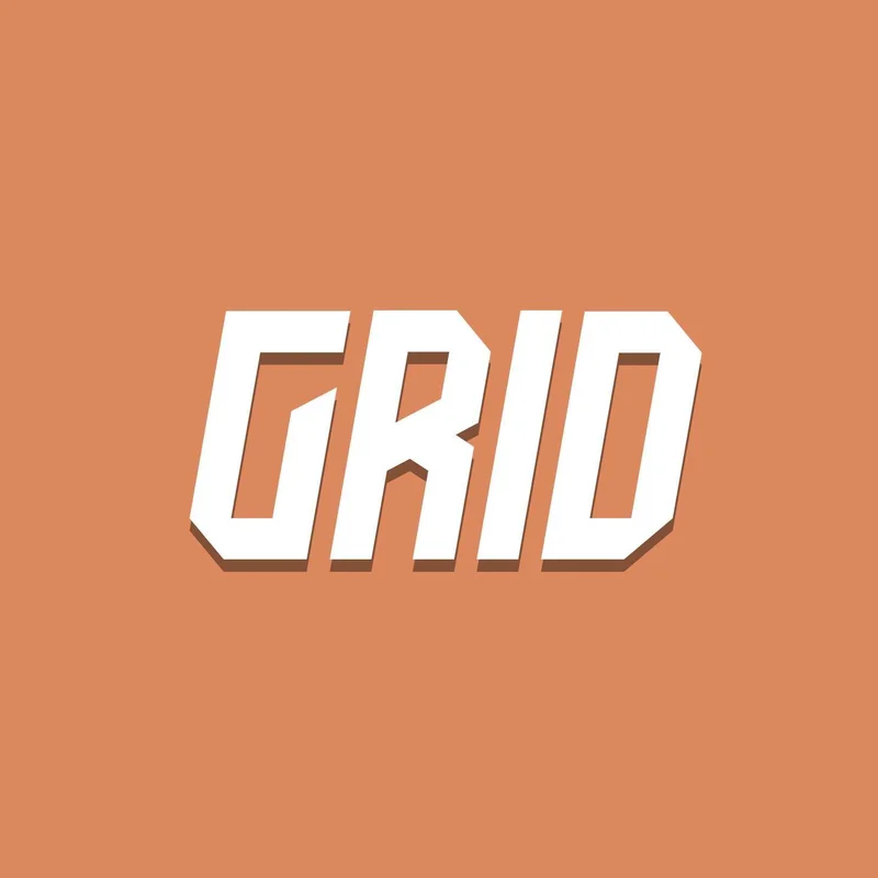 GRID Furniture