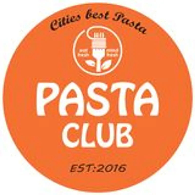 Pasta Club