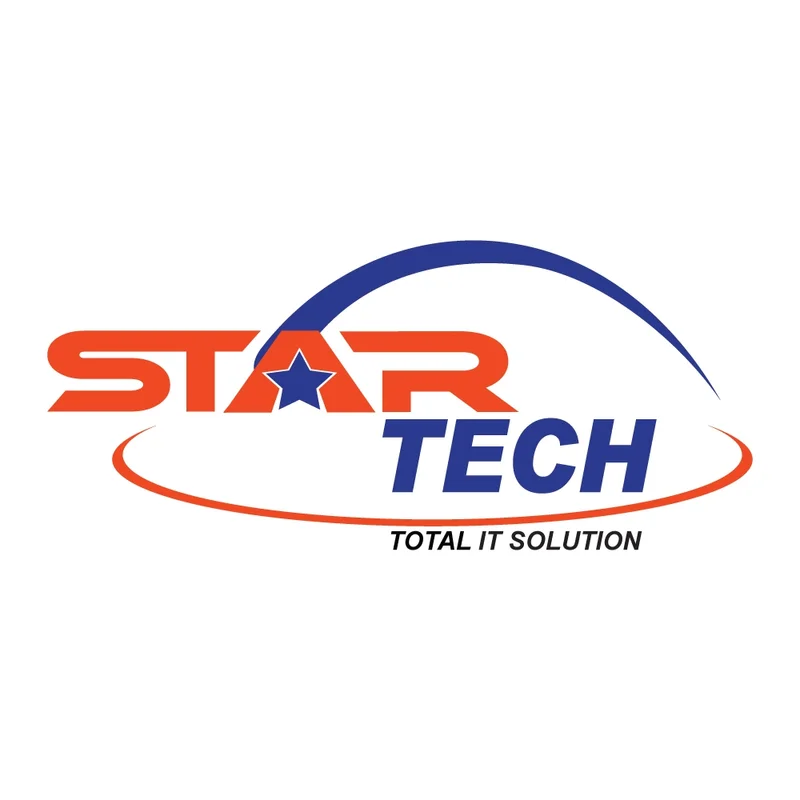 Star Tech Ltd