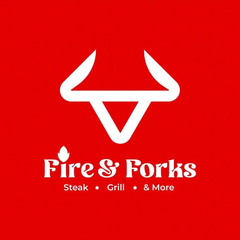 Fire & Forks - Steak House