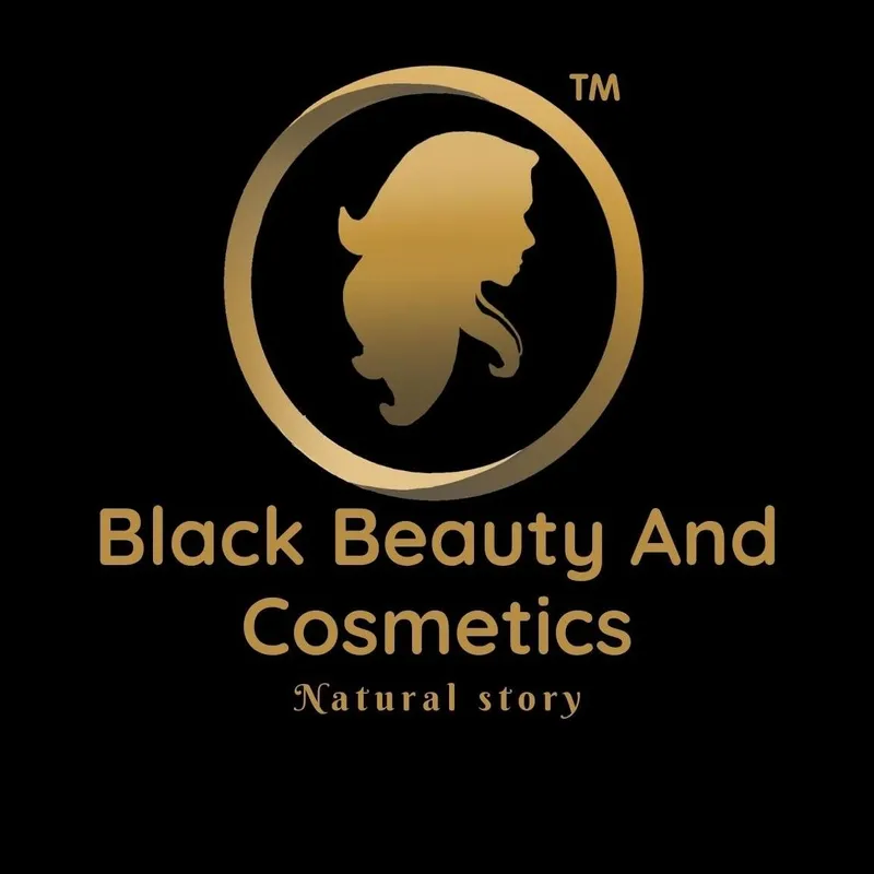 Black Beauty And Cosmetics