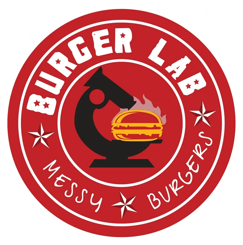 Burger LAB