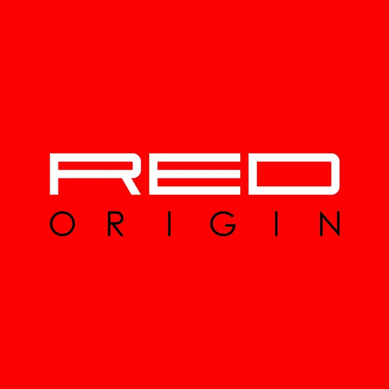 Red Origin