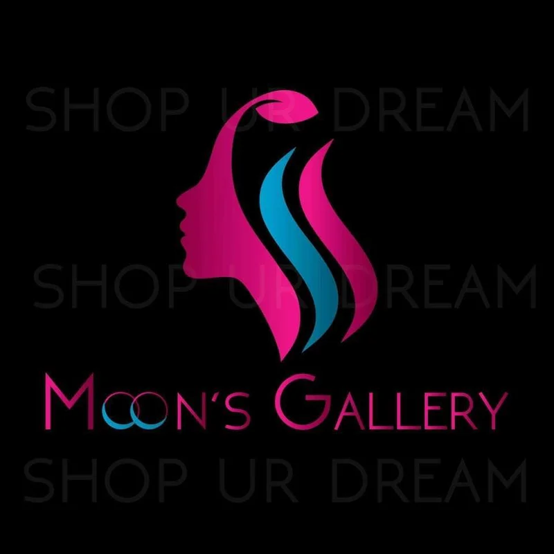 Moon's gallery