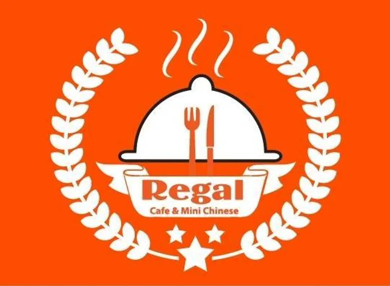Regal Cafe & Mini Chinese