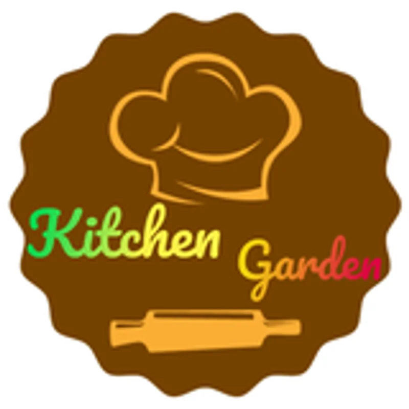 Kitchen Garden