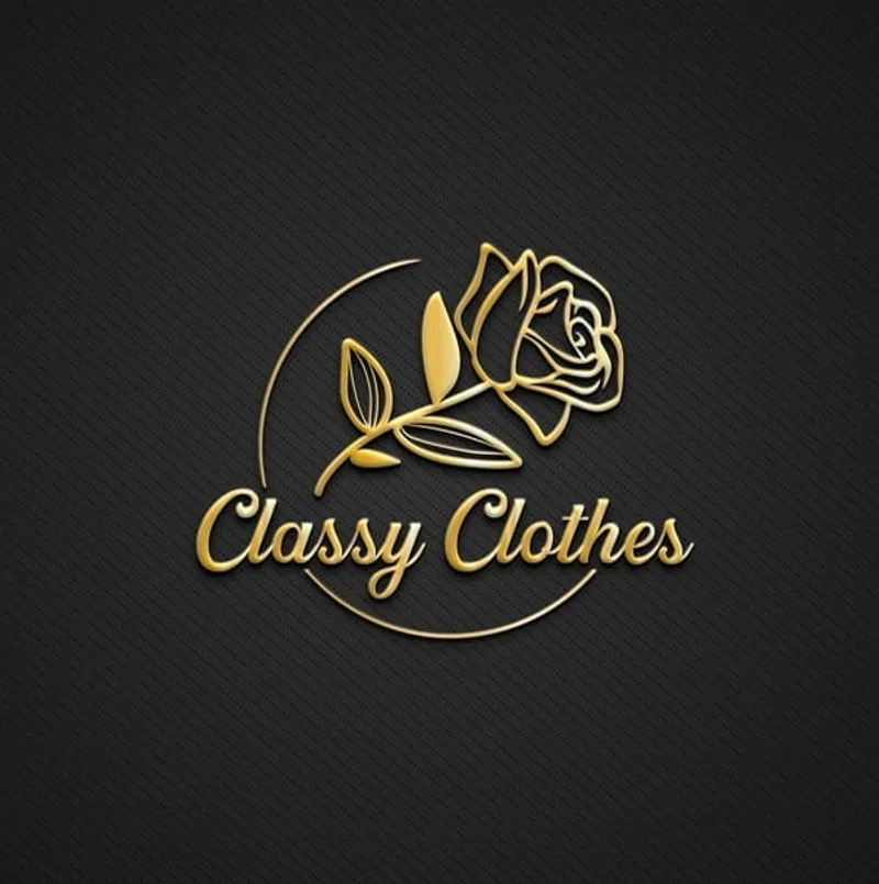 Classy Clothes