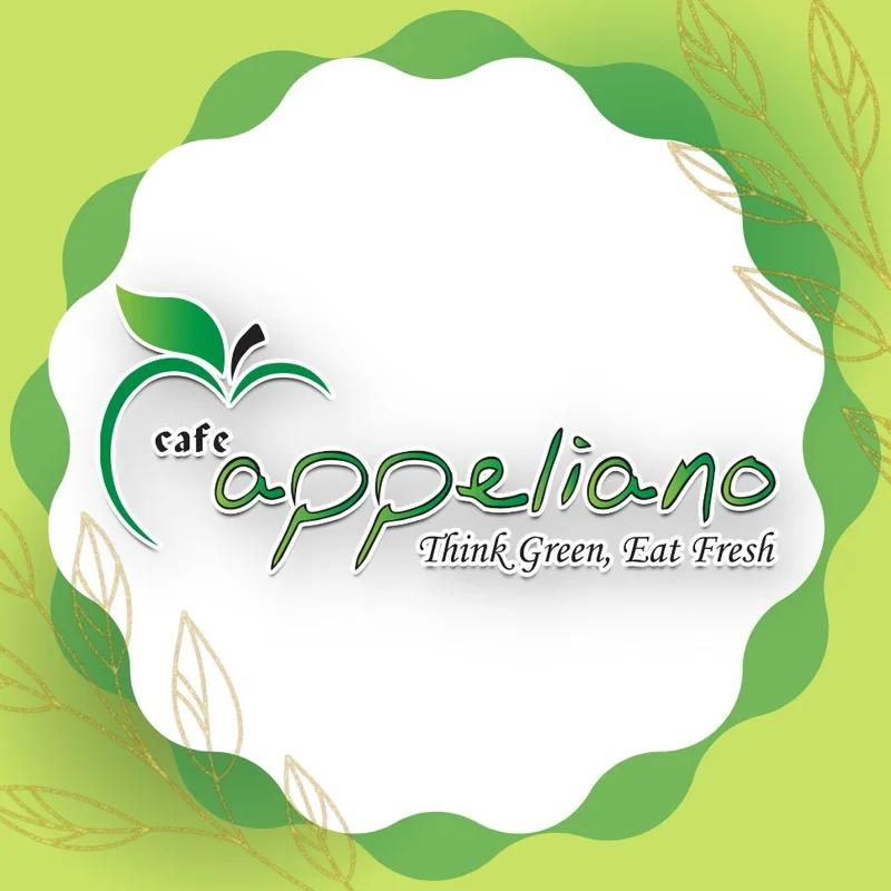 Cafe Appeliano