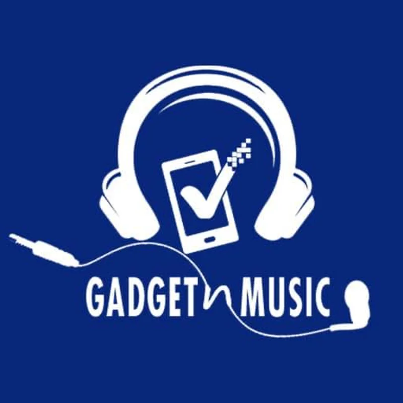 Gadget N Music