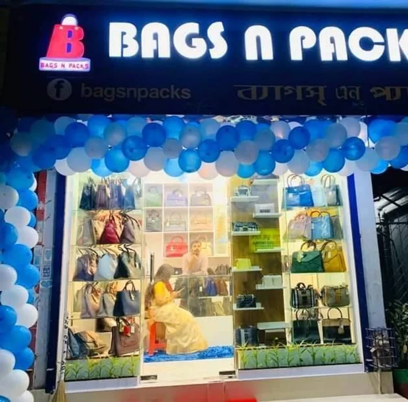 Bags N Packs